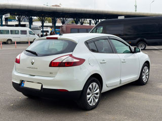 Renault Megane foto 5