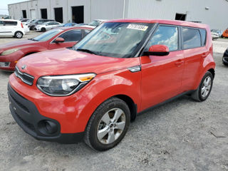 KIA Soul foto 3