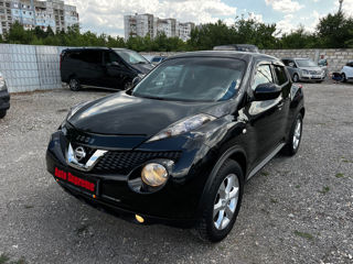 Nissan Juke foto 2