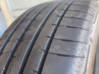 Anvelope Goodyear  235/60r18 foto 3