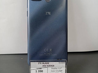 ZTE Blade A52 4/64GB