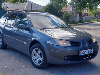 Renault Megane foto 3