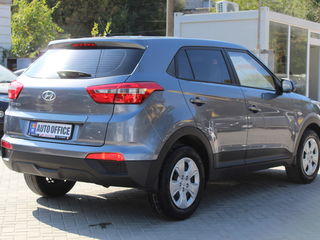 Hyundai Creta foto 4