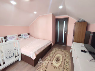 Apartament cu 2 camere, 87 m², Centru, Bubuieci, Chișinău mun. foto 3