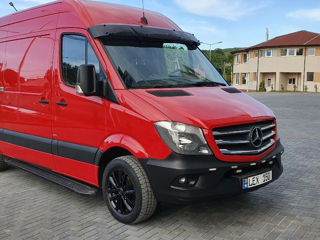 Mercedes Sprinter 316