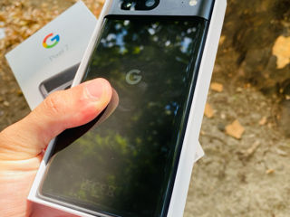 Google Pixel 7 (5G, 8/128) Full Complect