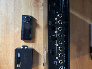 Audison bit One HD Virtuoso 13 Channel Hi Res Processor foto 2