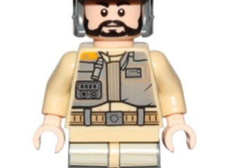 Minifigurine LEGO Star Wars - Rebels foto 2