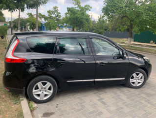 Renault Grand Scenic foto 7