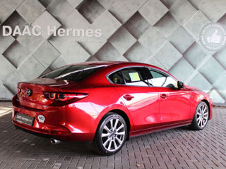 Mazda 3 foto 2