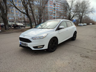 Ford Focus foto 1