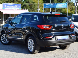 Renault Kadjar foto 4