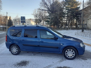 Dacia Logan Mcv foto 1