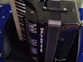 Weltmeister S4 фото 1
