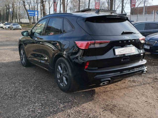 Ford Kuga foto 4