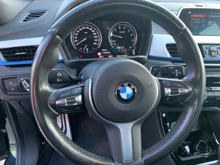 BMW X2 foto 11