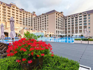 Din 31 August vacanta de vis in bulgaria hotel ,,melia grand hermitage (5*)"de la emirat travel foto 3