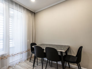 Apartament cu 1 cameră, 42 m², Centru, Chișinău foto 3