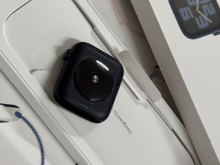 Apple watch SE 2gen 44mm nou ! garantie 12luni foto 3