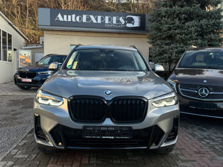 BMW X3 foto 2