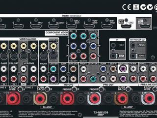 Ресивер Onkyo TX-NR1009 foto 2