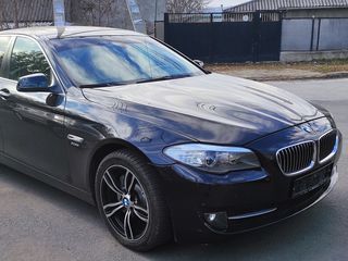 Разборка BMW 5 серия f10, матор 3 бензин, n55b30 xDrive foto 4