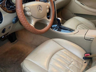 Mercedes CLS-Class foto 4