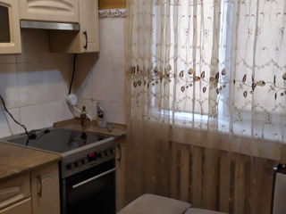 2-х комнатная квартира, 41 м², Центр, Бельцы