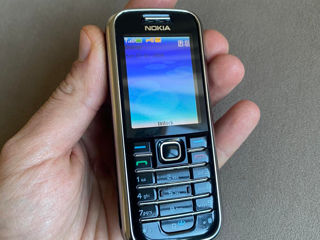 Nokia 6233