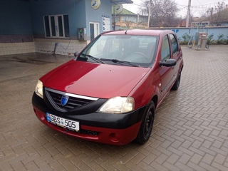 Dacia Logan foto 5