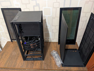 Nzxt H1 Mini-itx foto 3