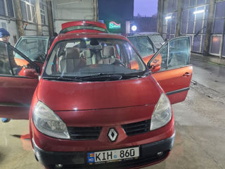 Renault Scenic foto 4