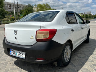 Dacia Logan foto 6