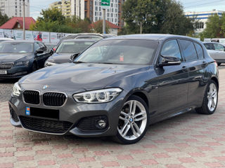 BMW 1 Series foto 1