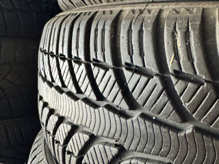 Зимние шины 205/55R16 Kleber foto 4