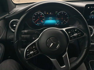 Mercedes GLC Coupe foto 7