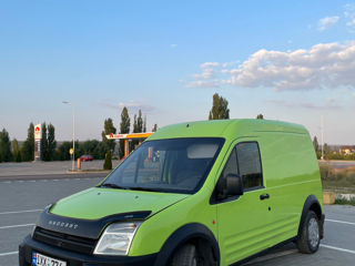 Ford Transit Connect foto 3