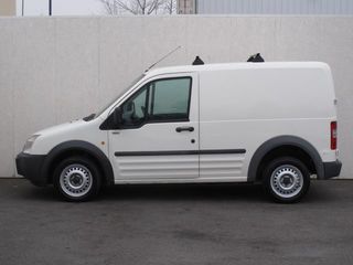 Ford Transit Connect foto 1