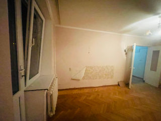 Apartament cu 2 camere, 45 m², Botanica, Chișinău foto 12