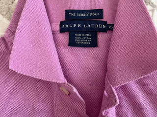 Tricou POLO/ Ralph Lauren/ original/ mărimea S foto 3