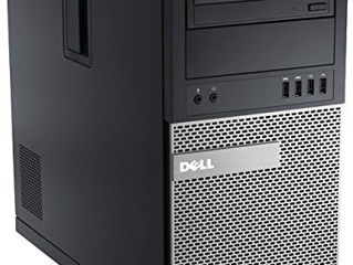 Мощные фирменные компьютеры на Intel Core i5 HP Elite 7300 и Dell OptiPlex 390. Недорого.