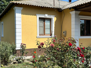Termoizolarea casei. Termoizolarea fațadei. Chisinau, Tencuială decorativă, tinc, mozaic, elemente. foto 6