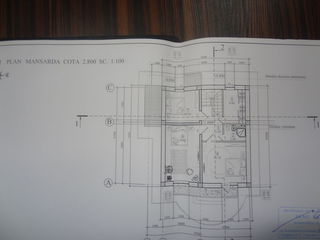 6 Ar i+ fundament + proiect la casa + toate comunicatile foto 5