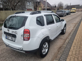 Dacia Duster foto 3