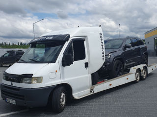 Fiat Ducato foto 3