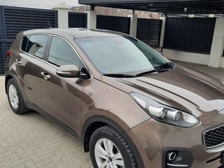 KIA Sportage foto 1