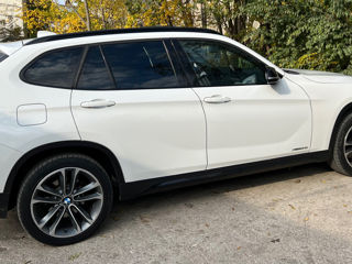 BMW X1 foto 3