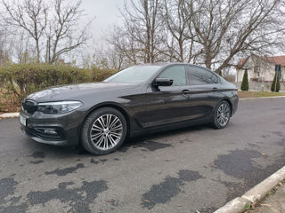 BMW 5 Series foto 2