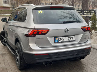 Volkswagen Tiguan foto 10