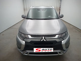 Mitsubishi Outlander foto 3